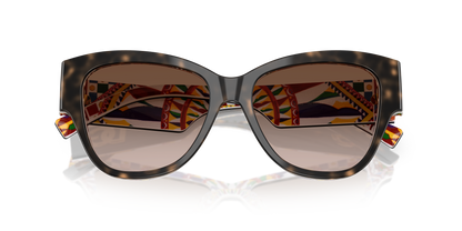 DOLCE &amp; GABBANA DG4449 321713 54