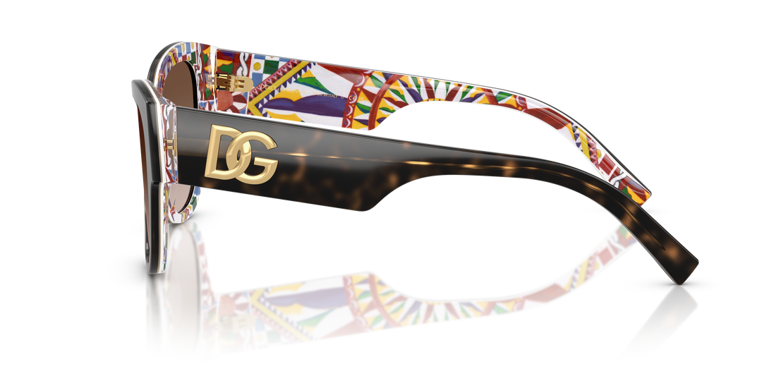 DOLCE & GABBANA DG4449 321713 54