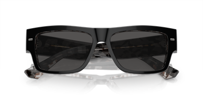 DOLCE &amp; GABBANA DG4451 340387 57