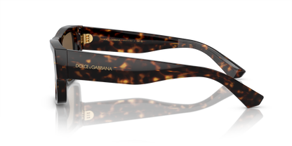 DOLCE &amp; GABBANA DG4451 502/73 55