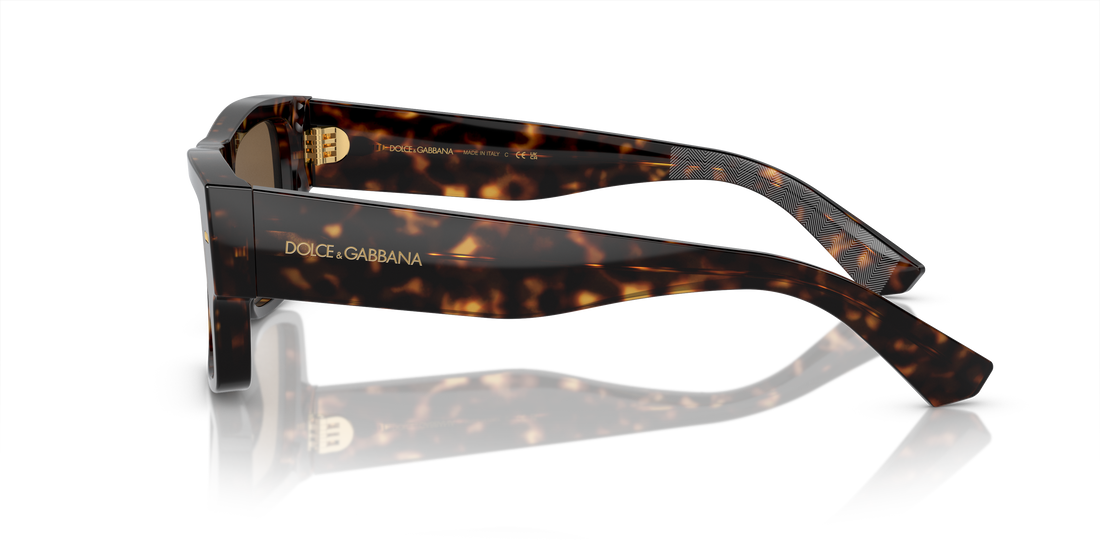 DOLCE & GABBANA DG4451 502/73 57