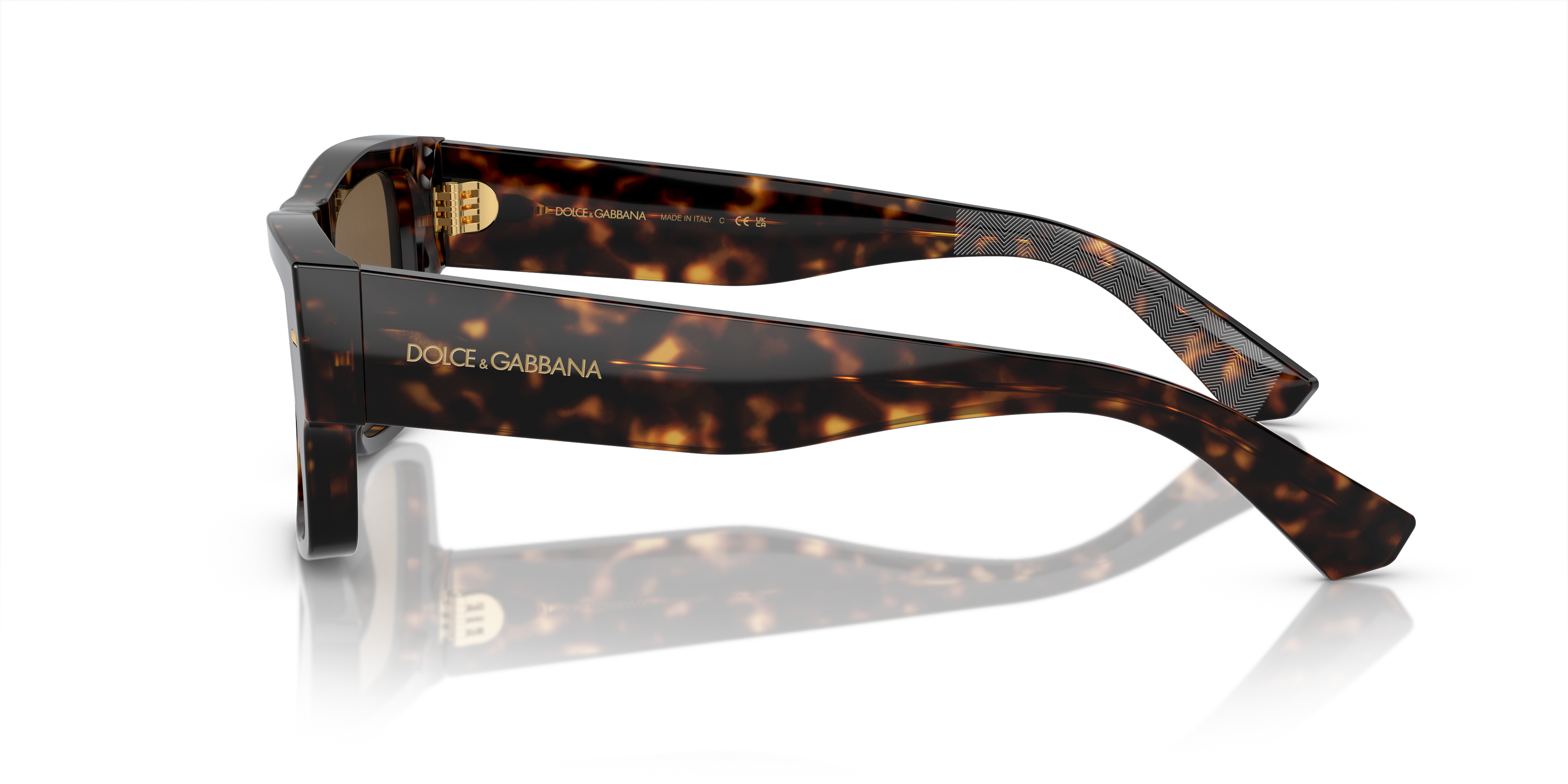 DOLCE &amp; GABBANA DG4451 502/73 57