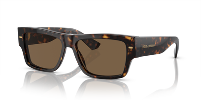 DOLCE &amp; GABBANA DG4451 502/73 55