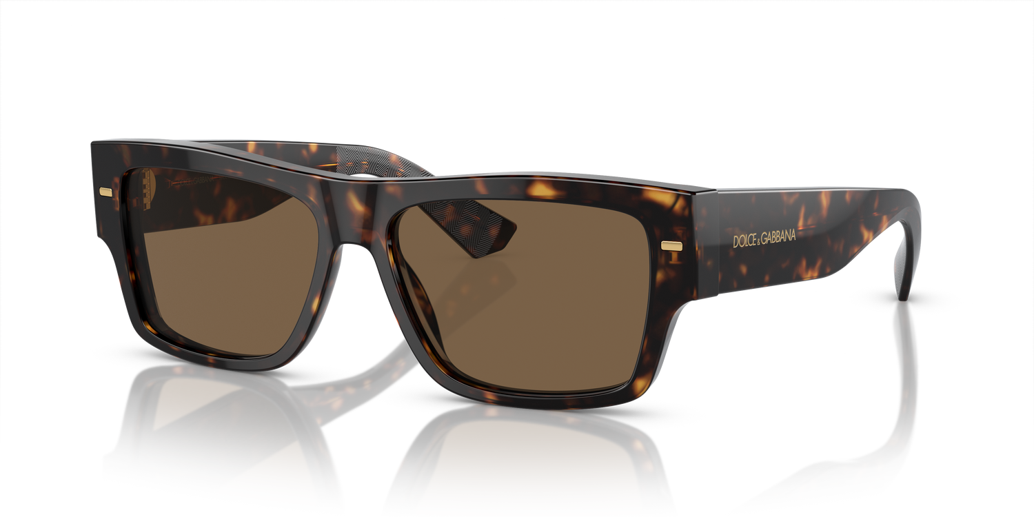 DOLCE &amp; GABBANA DG4451 502/73 57