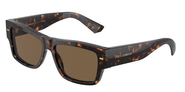 DOLCE & GABBANA DG4451 502/73 57