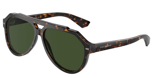 DOLCE & GABBANA DG4452 502/71 60