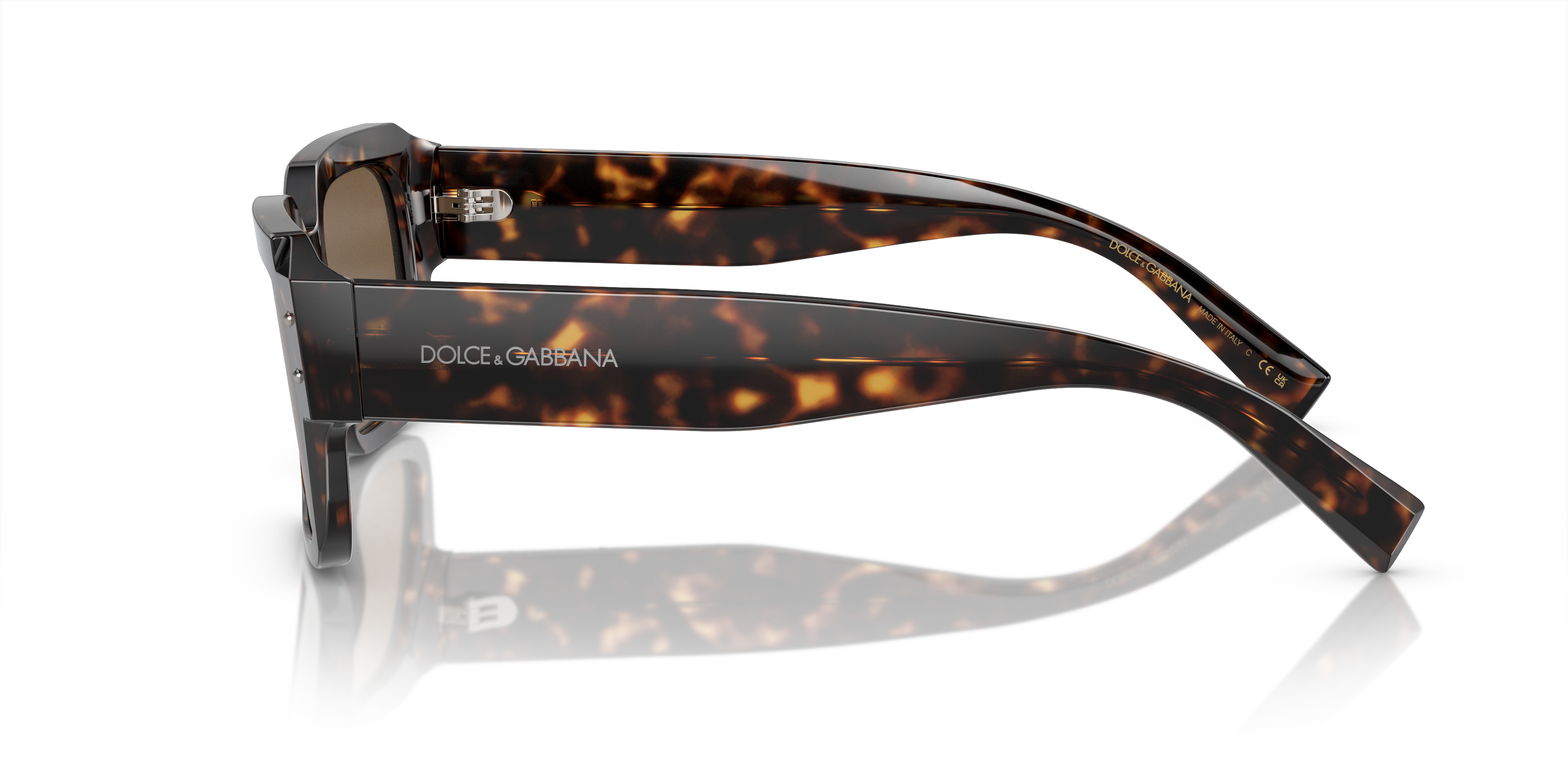 DOLCE &amp; GABBANA DG4460 502/73 56