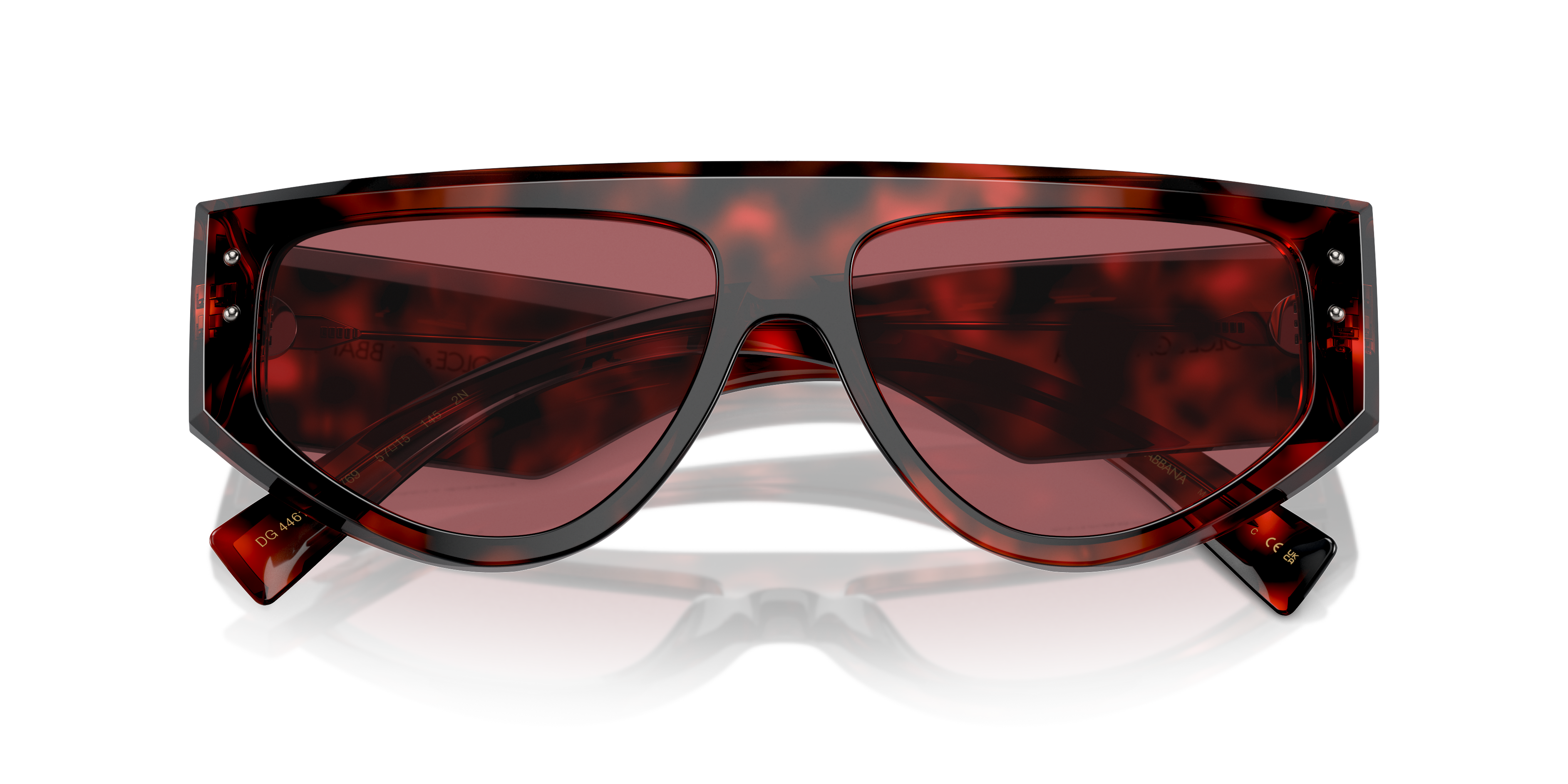 DOLCE &amp; GABBANA DG4461 335869 57