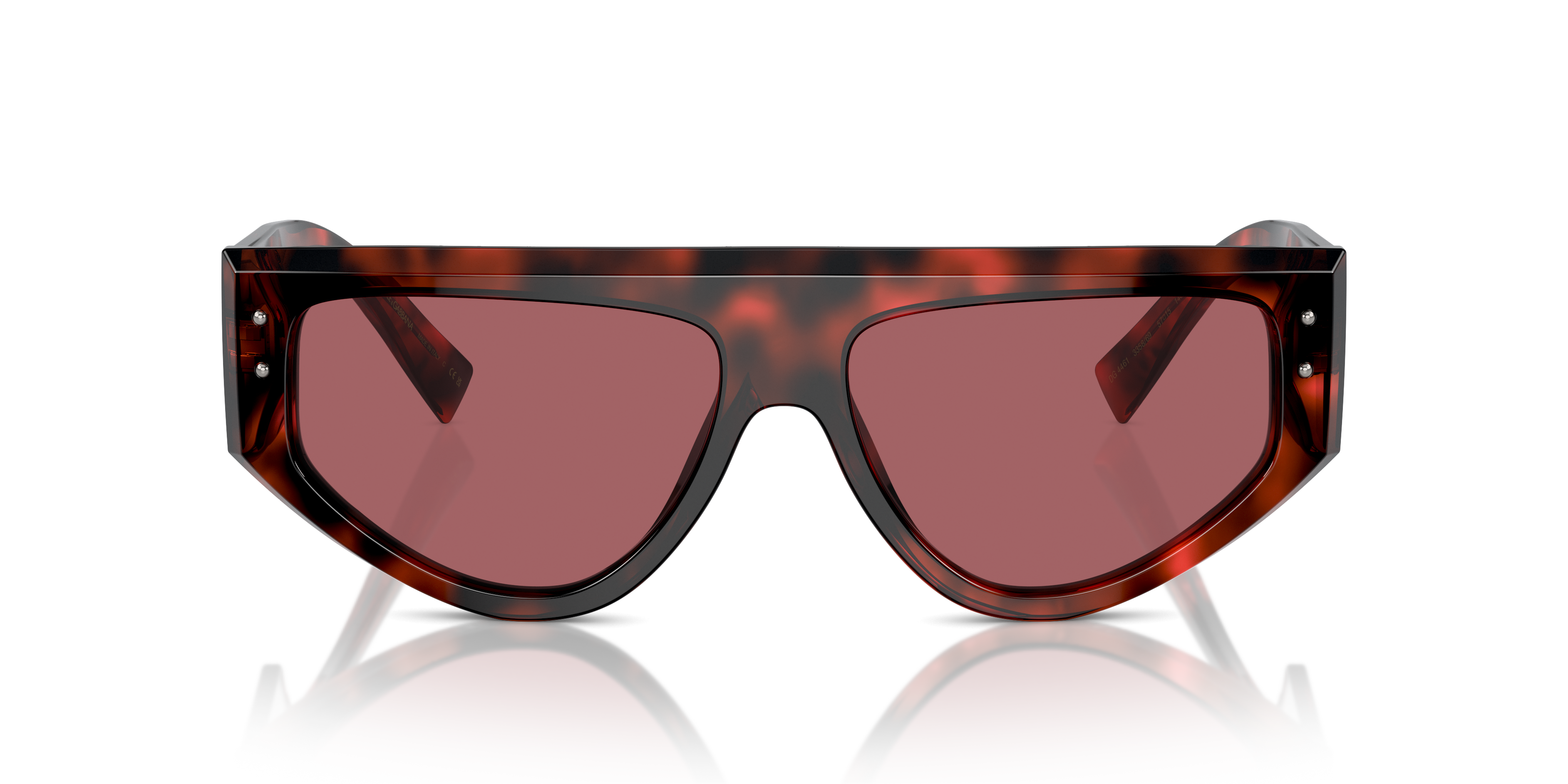 DOLCE &amp; GABBANA DG4461 335869 57