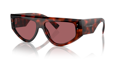 DOLCE &amp; GABBANA DG4461 335869 57