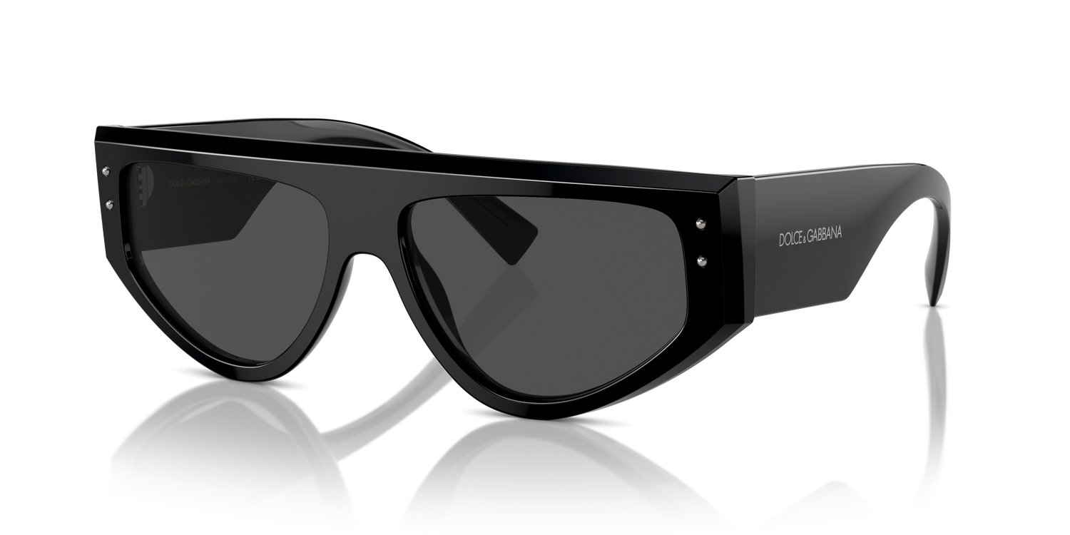 DOLCE &amp; GABBANA DG4461 501/87 57