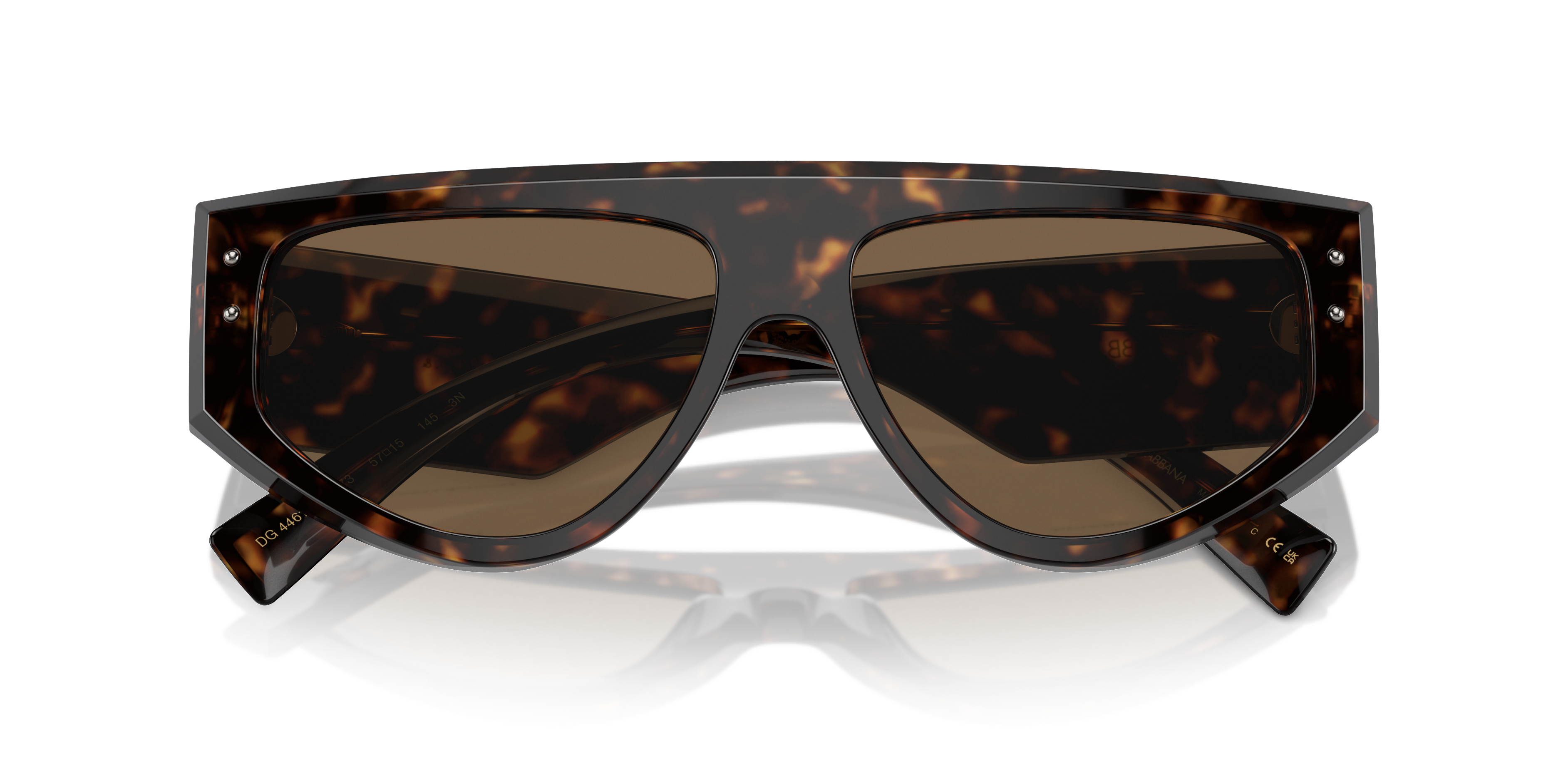 DOLCE &amp; GABBANA DG4461 502/73 57