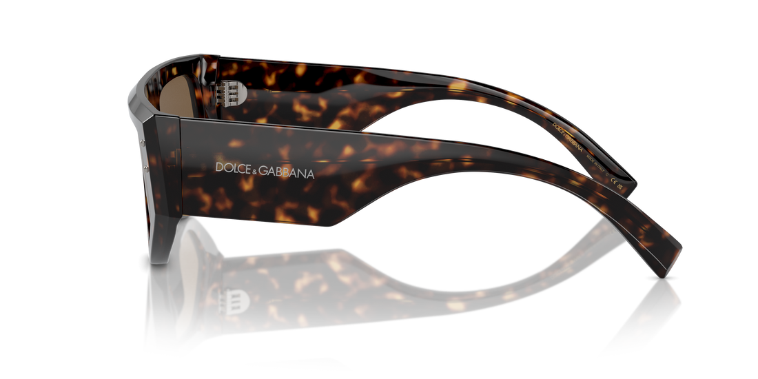 DOLCE &amp; GABBANA DG4461 502/73 57