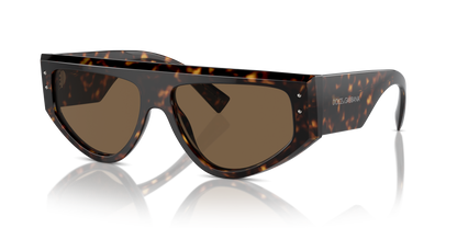 DOLCE &amp; GABBANA DG4461 502/73 57