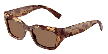 DOLCE &amp; GABBANA DG4462 346273 52