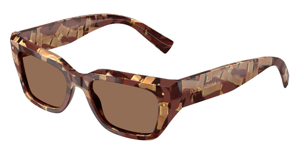DOLCE & GABBANA DG4462 346273 52