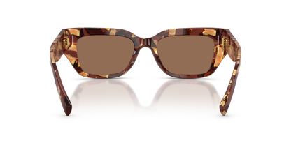 DOLCE &amp; GABBANA DG4462 346273 52
