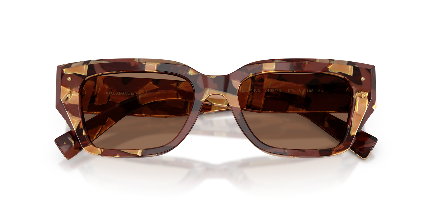 DOLCE &amp; GABBANA DG4462 346273 52