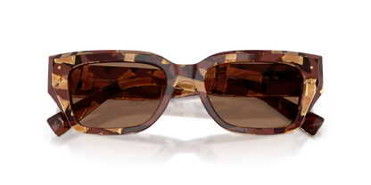 DOLCE &amp; GABBANA DG4462 346273 52