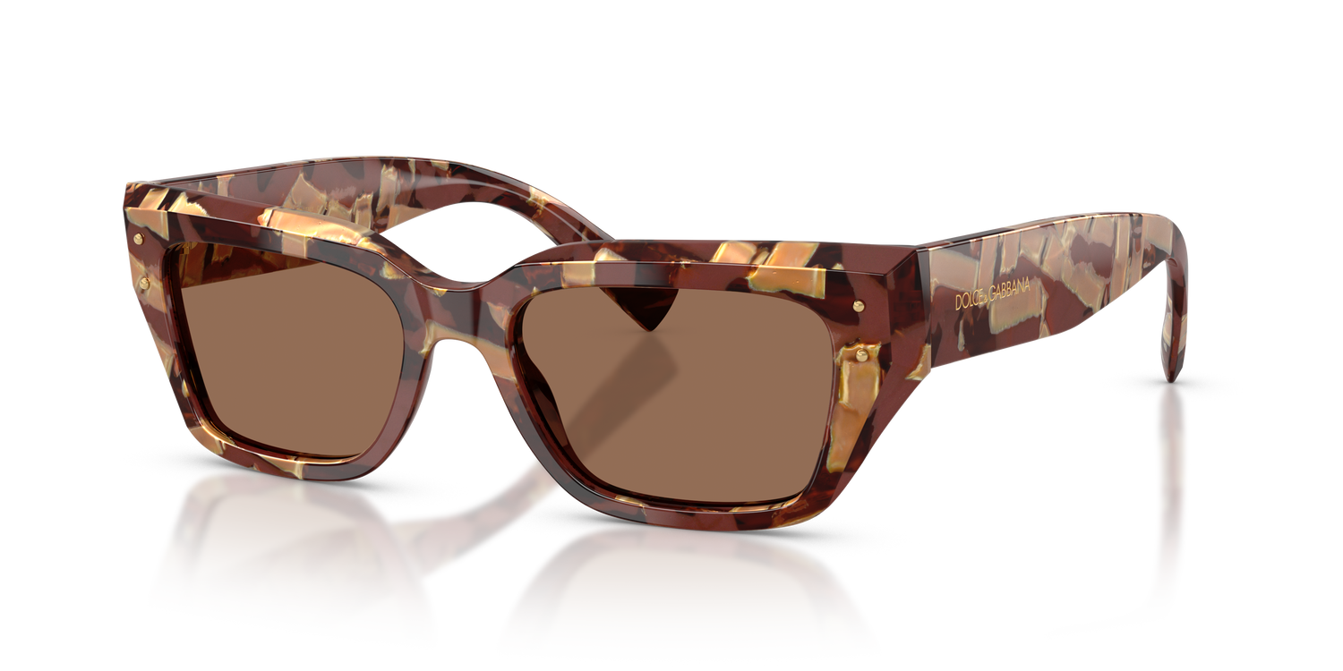 DOLCE &amp; GABBANA DG4462 346273 52