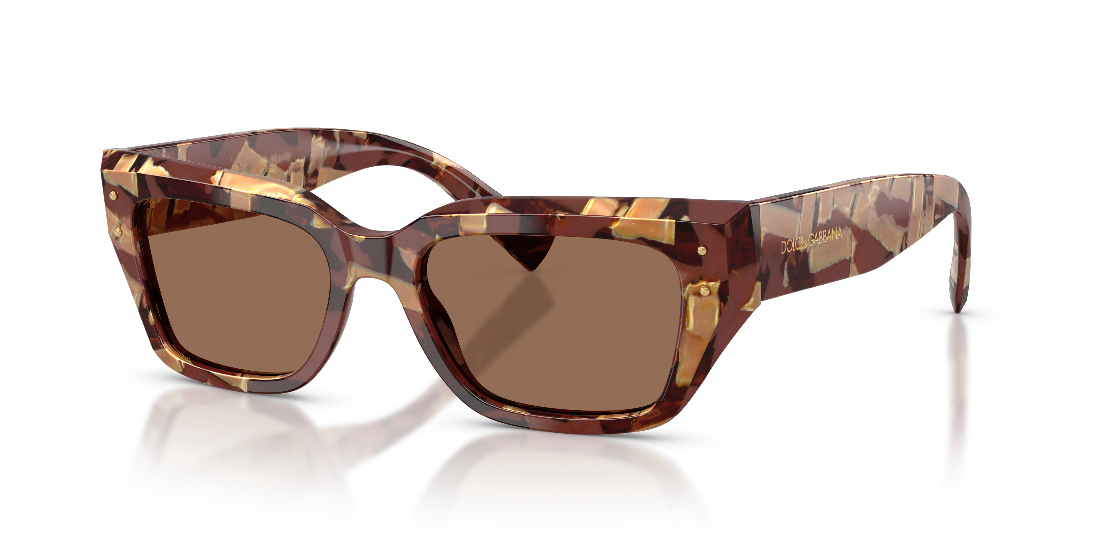DOLCE &amp; GABBANA DG4462 346273 52