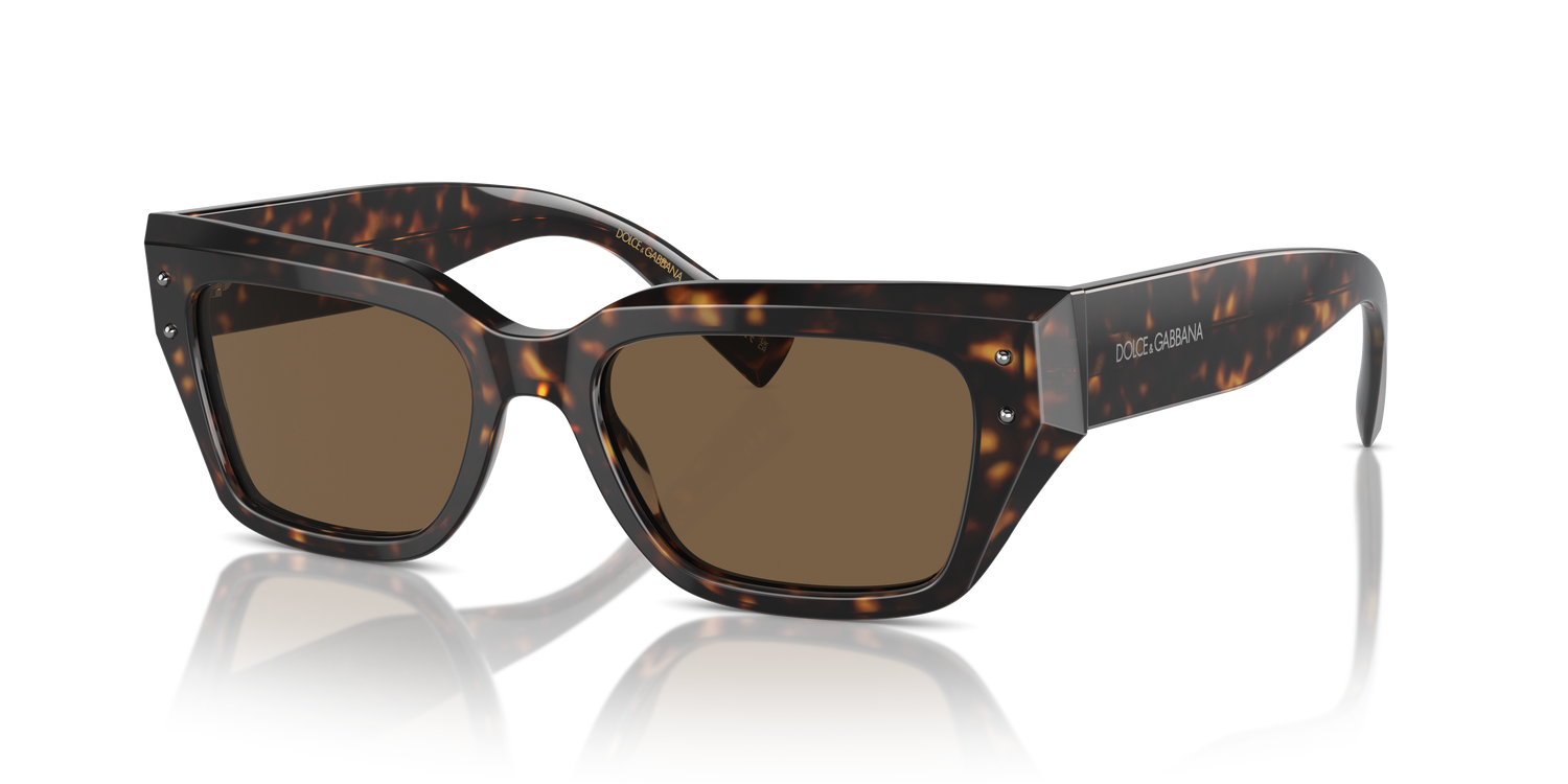 DOLCE &amp; GABBANA DG4462 502/73 52