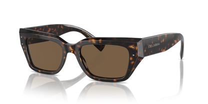 DOLCE &amp; GABBANA DG4462 502/73 52