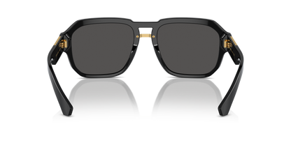 DOLCE &amp; GABBANA DG4464 501/87 56