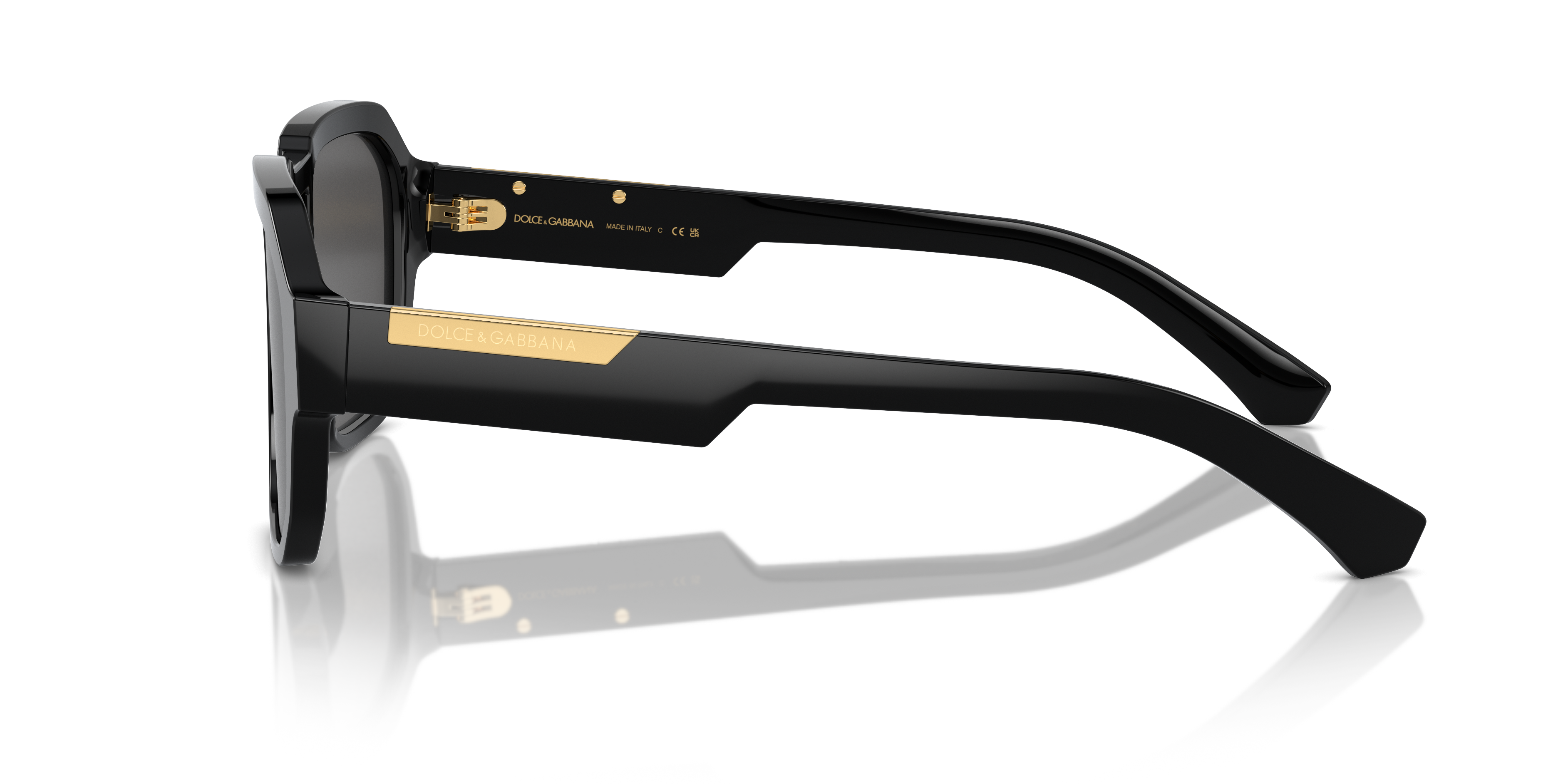 DOLCE &amp; GABBANA DG4464 501/87 56