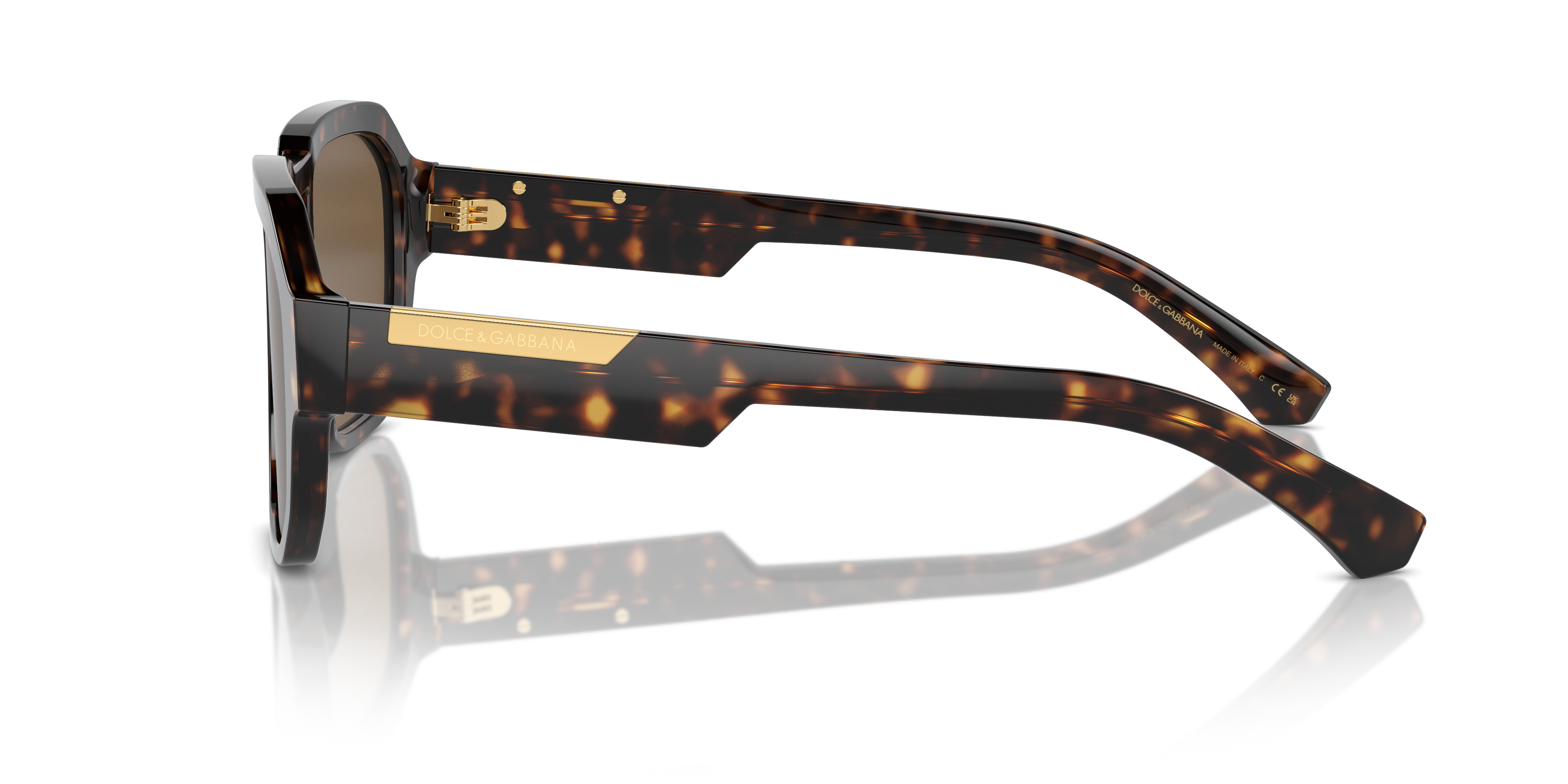 DOLCE &amp; GABBANA DG4464 502/73 56