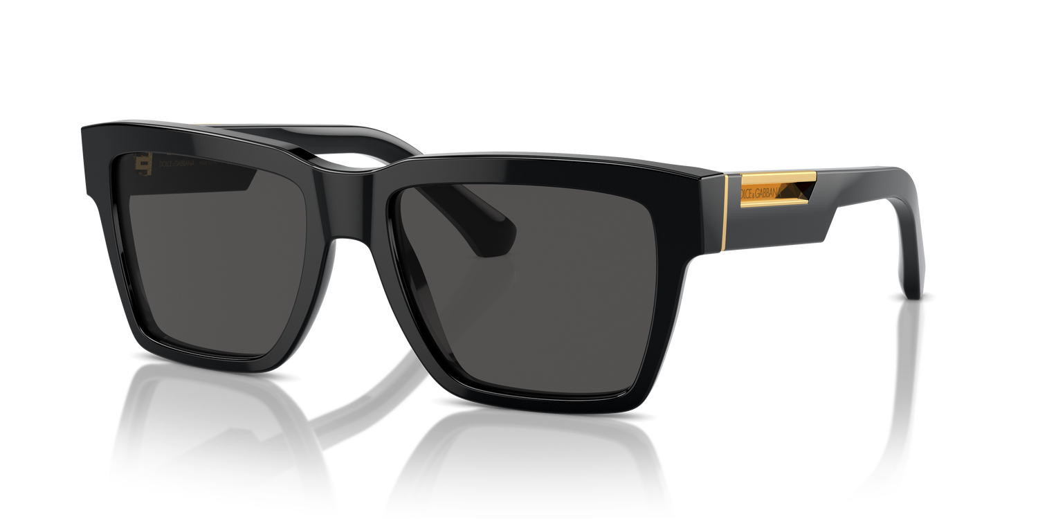 DOLCE &amp; GABBANA DG4465 501/87 55