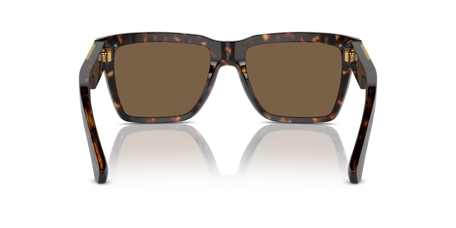 DOLCE &amp; GABBANA DG4465 502/73 55