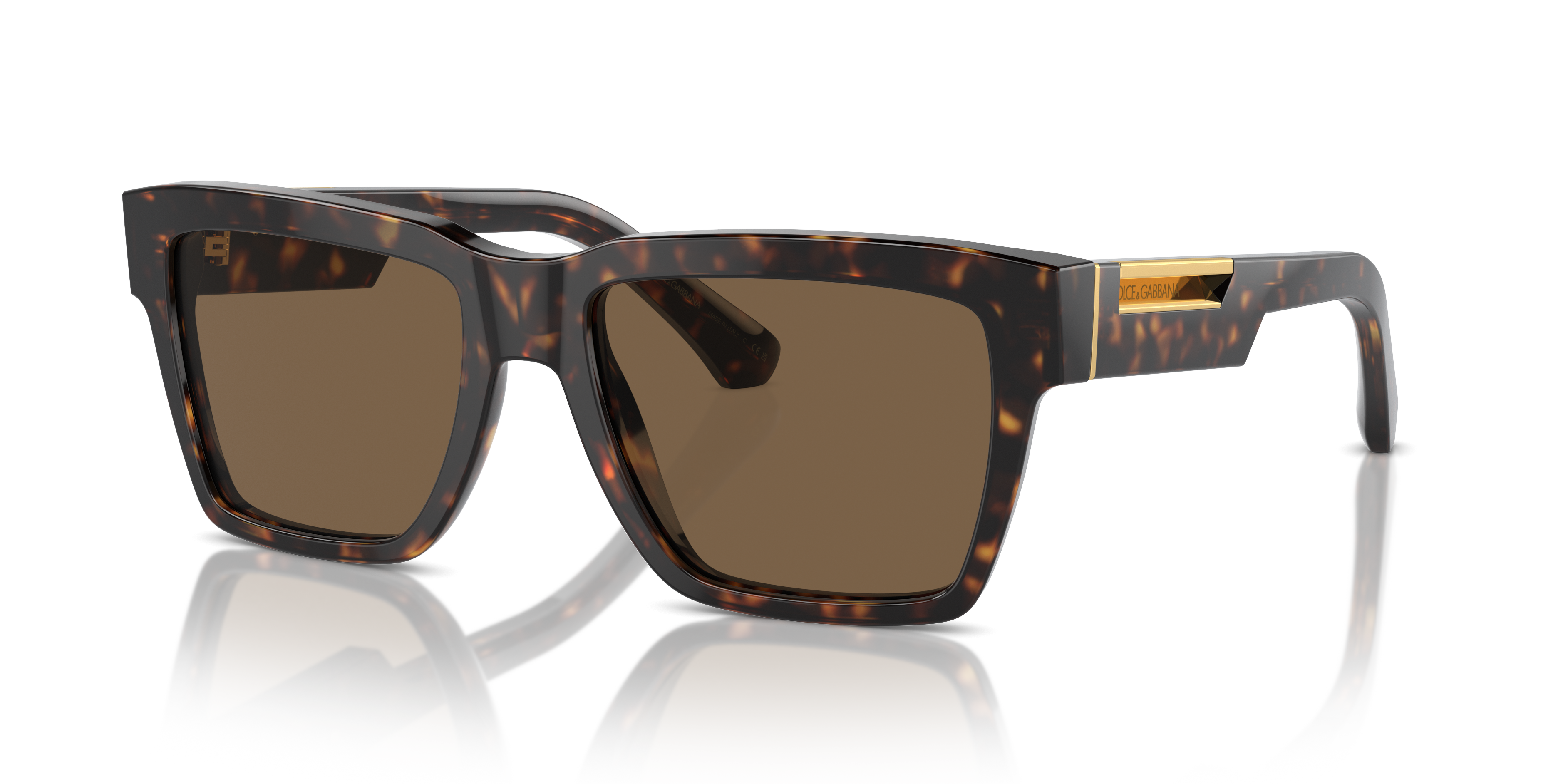 DOLCE &amp; GABBANA DG4465 502/73 55