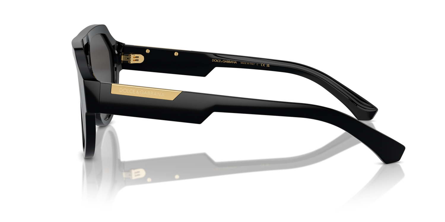 DOLCE &amp; GABBANA DG4466 501/87 56