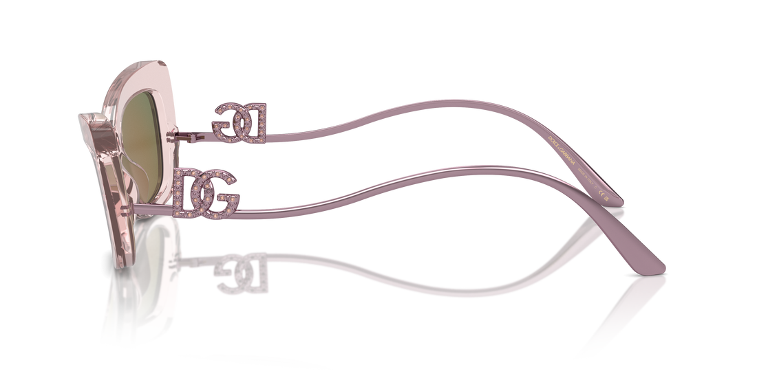 DOLCE &amp; GABBANA DG4467B 31486X 55