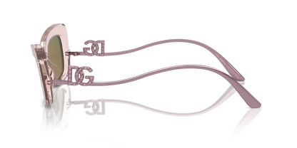 DOLCE &amp; GABBANA DG4467B 31486X 55