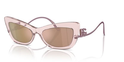 DOLCE &amp; GABBANA DG4467B 31486X 55