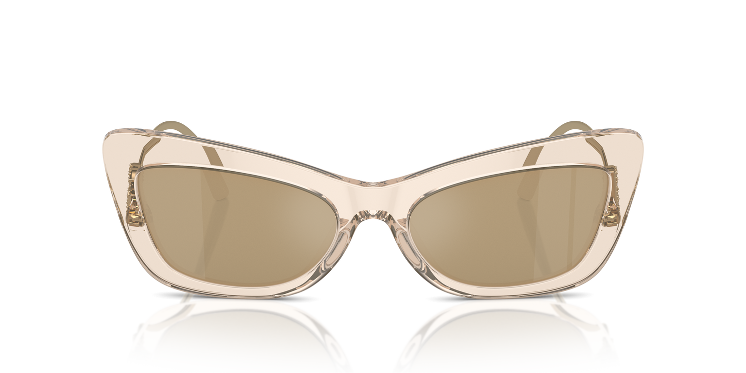 DOLCE &amp; GABBANA DG4467B 343203 55