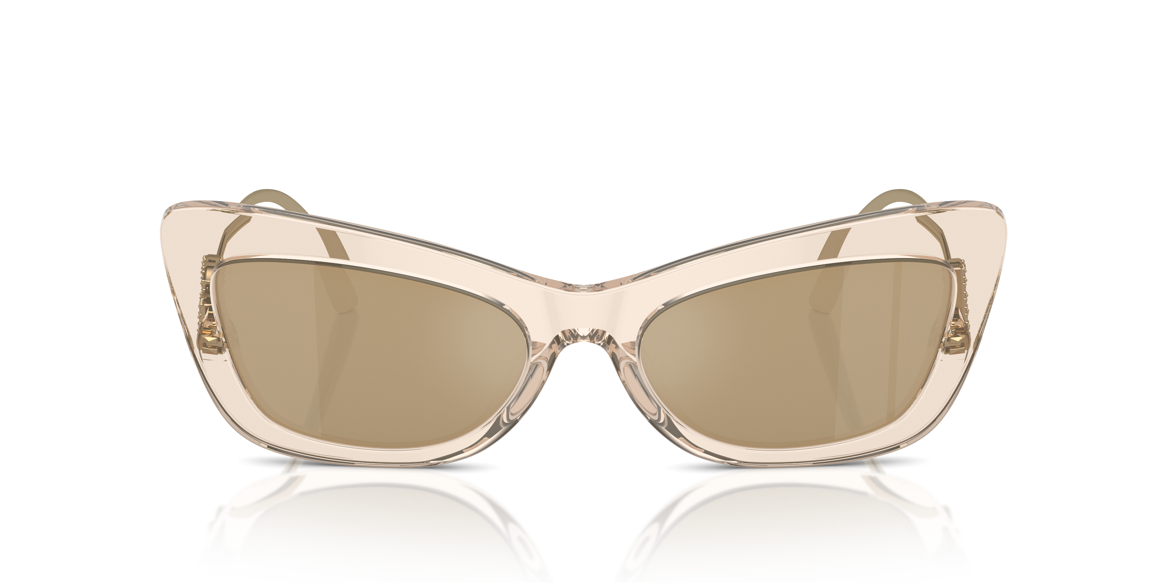 DOLCE &amp; GABBANA DG4467B 343203 55