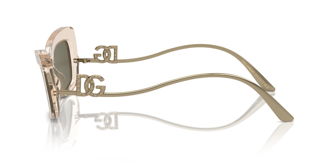 DOLCE & GABBANA DG4467B 343203 55