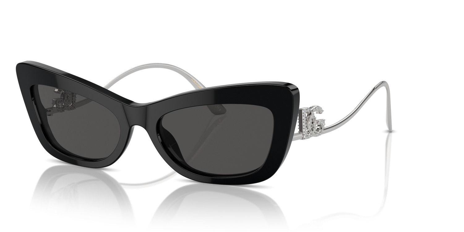 DOLCE &amp; GABBANA DG4467B 501/87 55