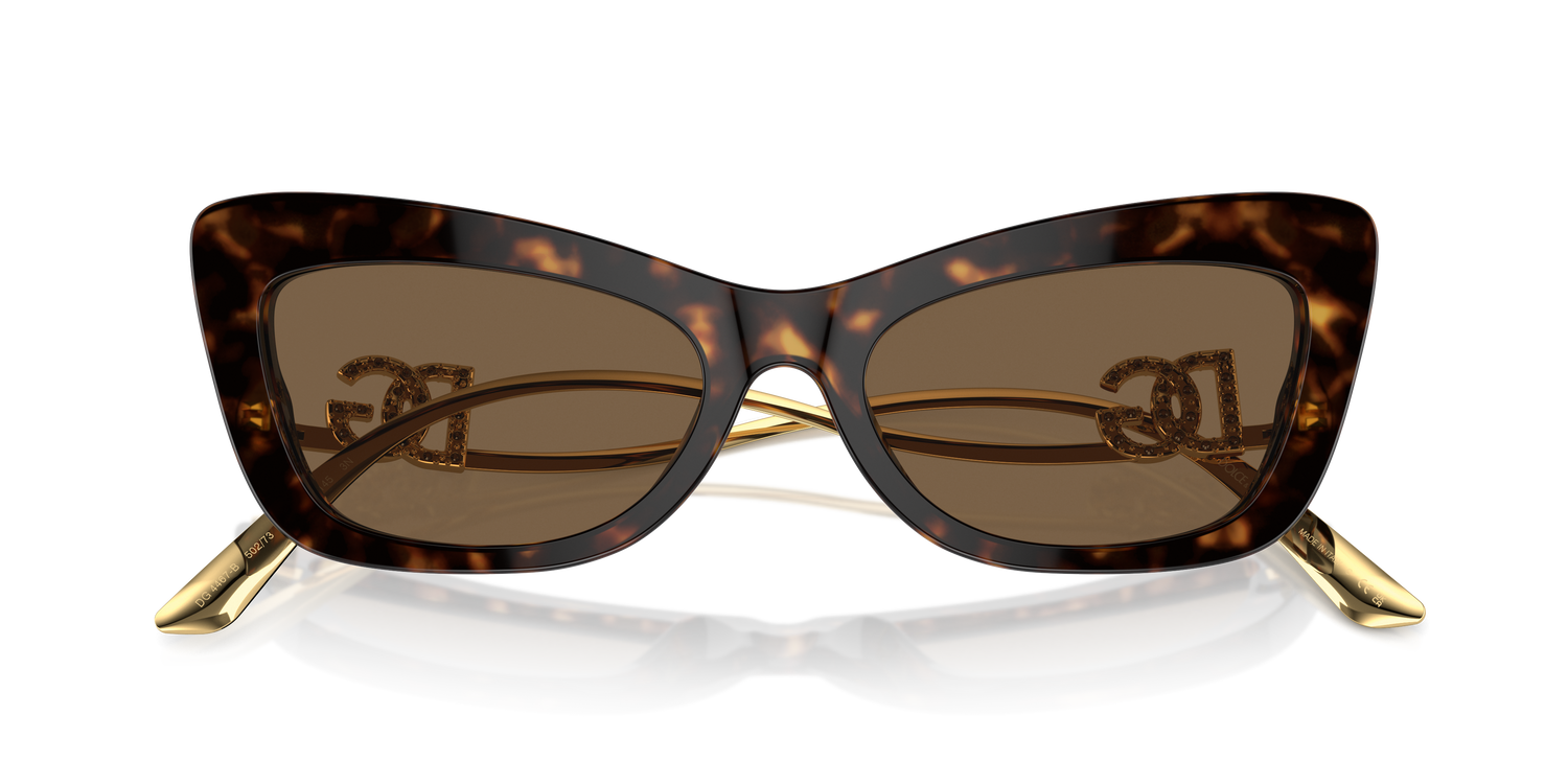 DOLCE &amp; GABBANA DG4467B 502/73 55