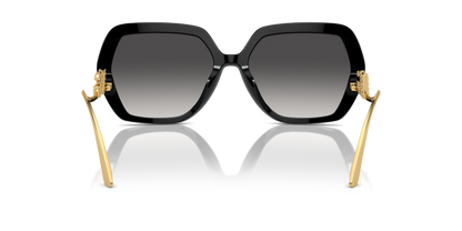 DOLCE &amp; GABBANA DG4468B 501/8G 58