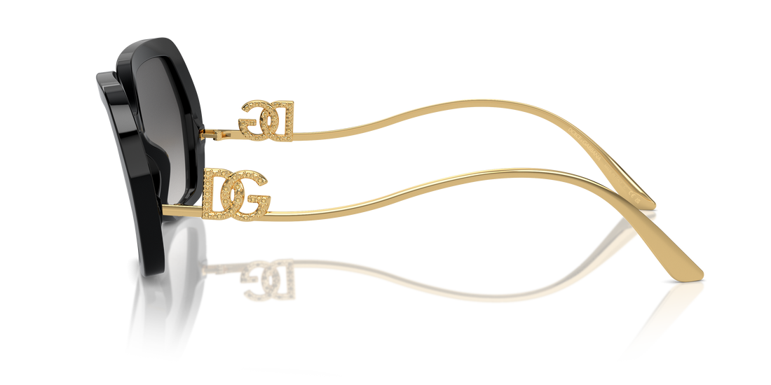 DOLCE & GABBANA DG4468B 501/8G 58