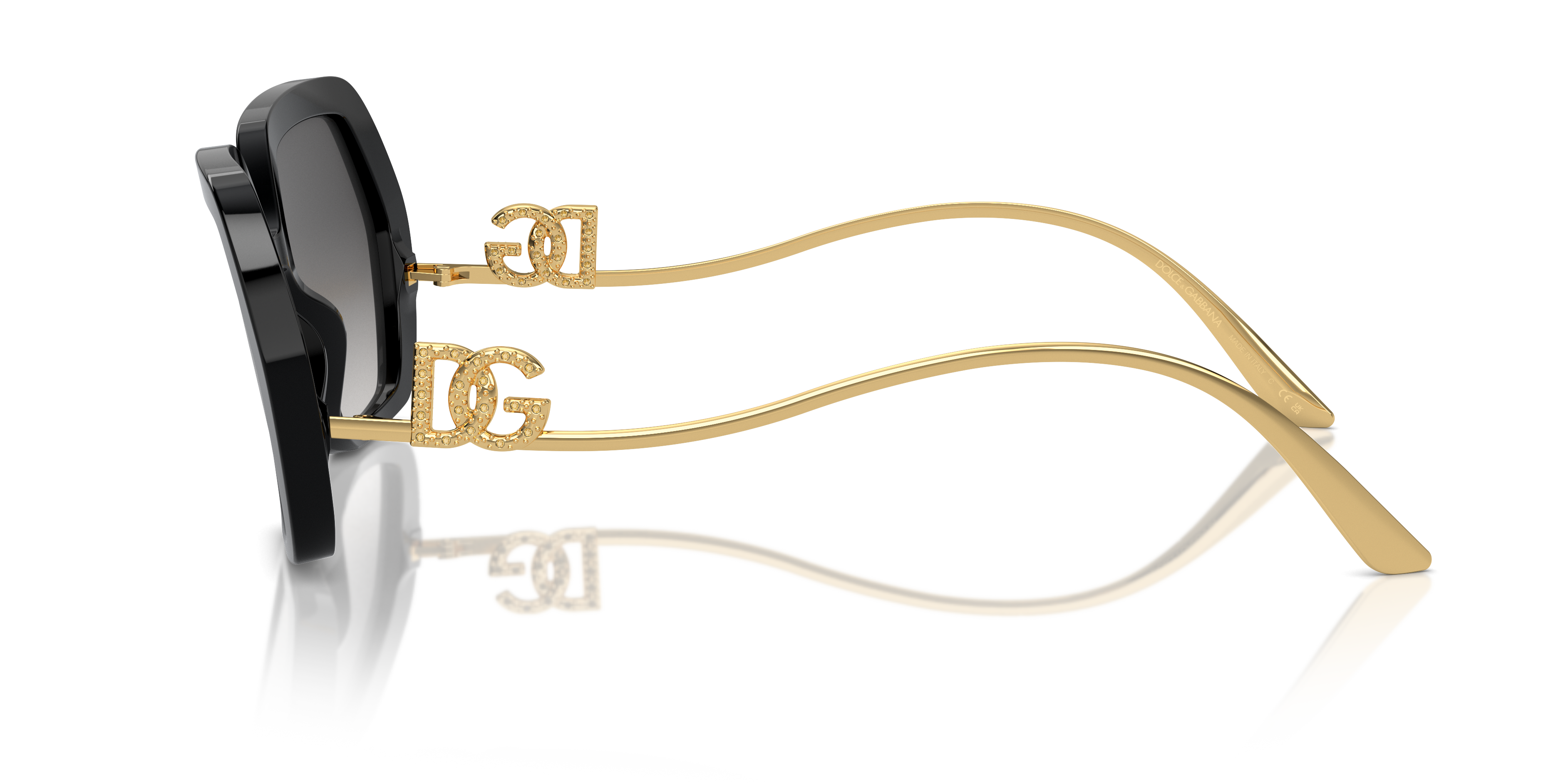 DOLCE &amp; GABBANA DG4468B 501/8G 58