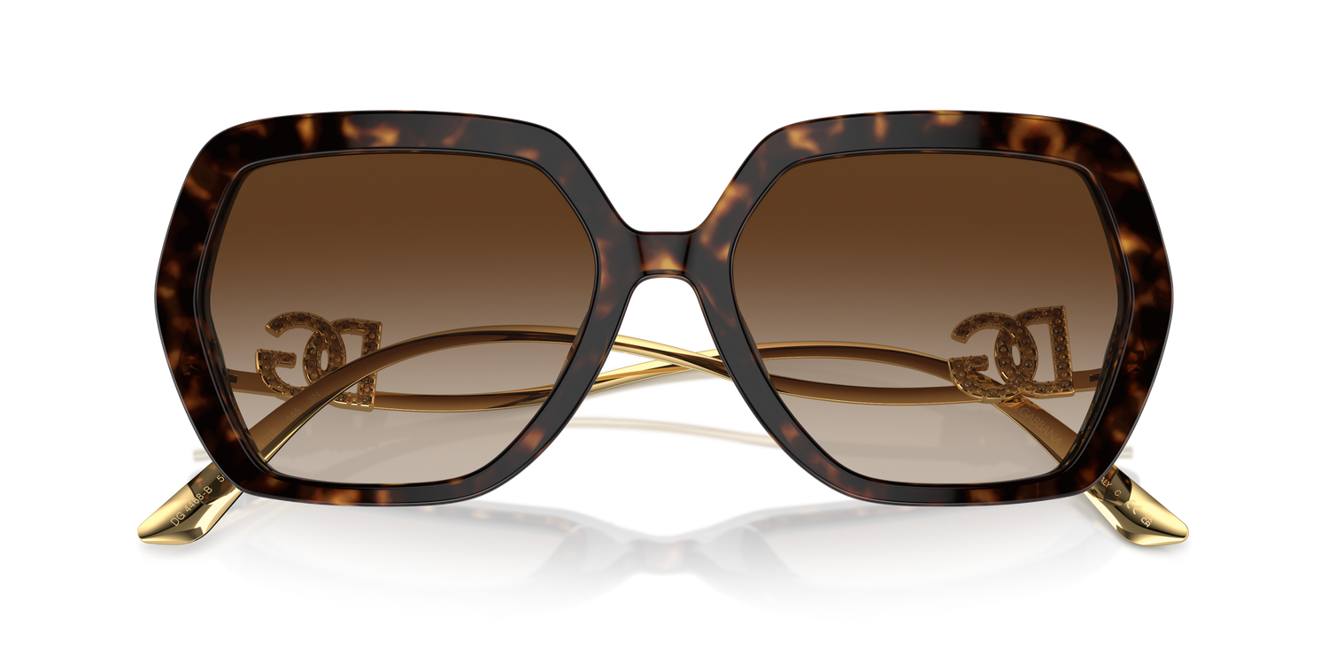 DOLCE &amp; GABBANA DG4468B 502/13 58