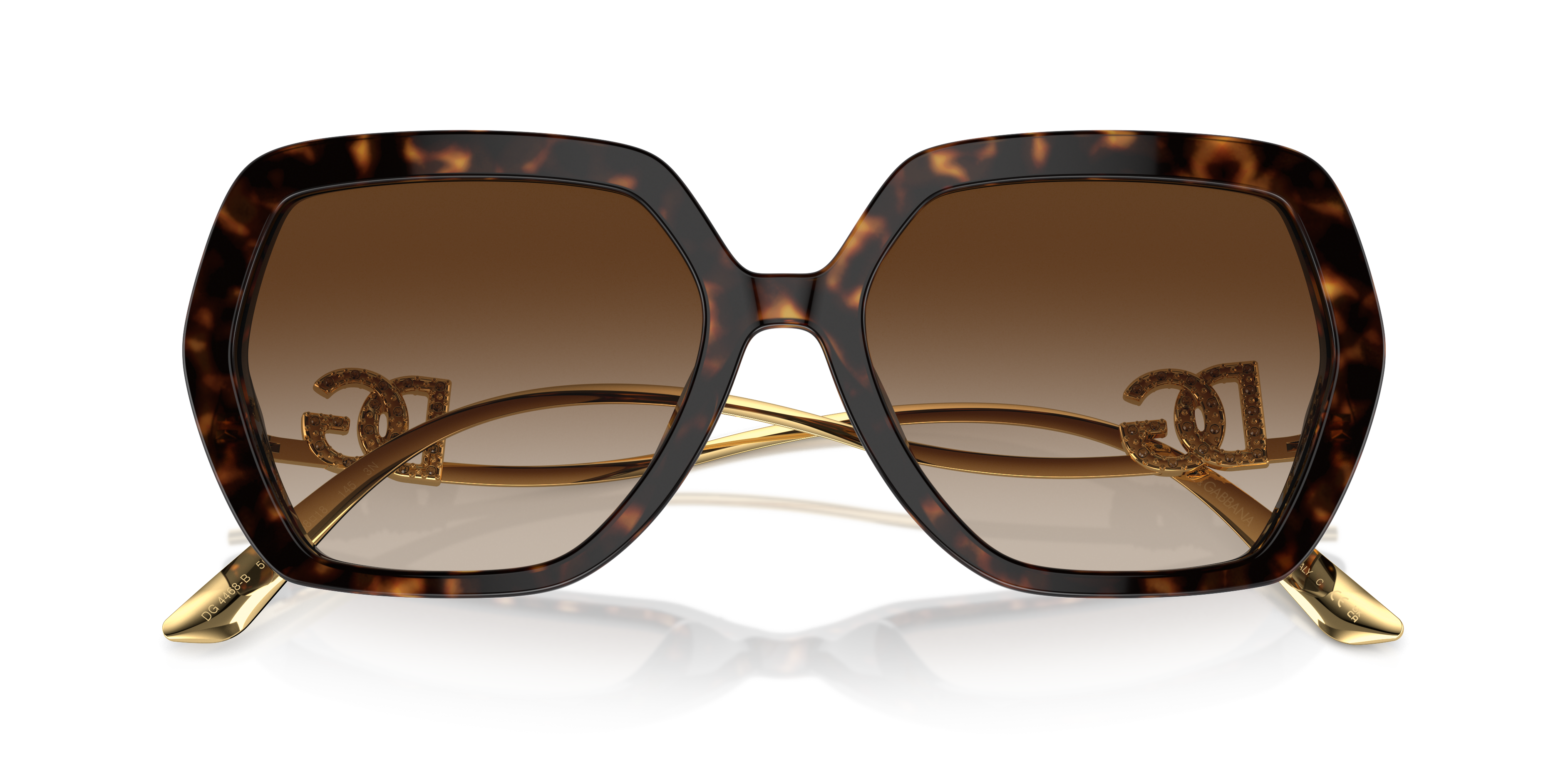 DOLCE &amp; GABBANA DG4468B 502/13 58