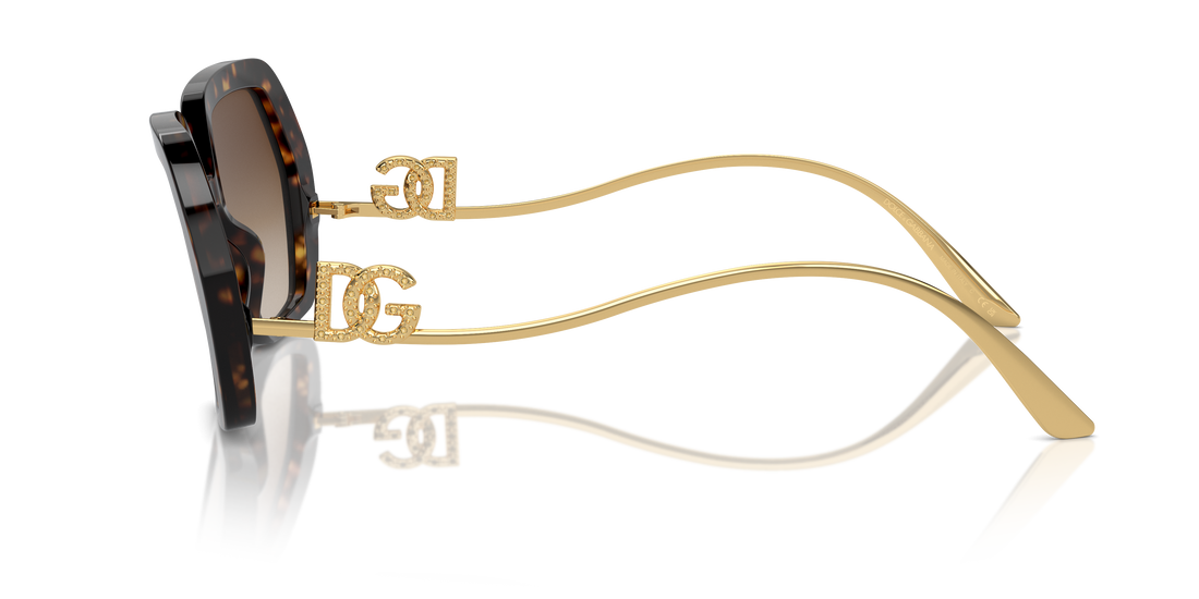 DOLCE & GABBANA DG4468B 502/13 58