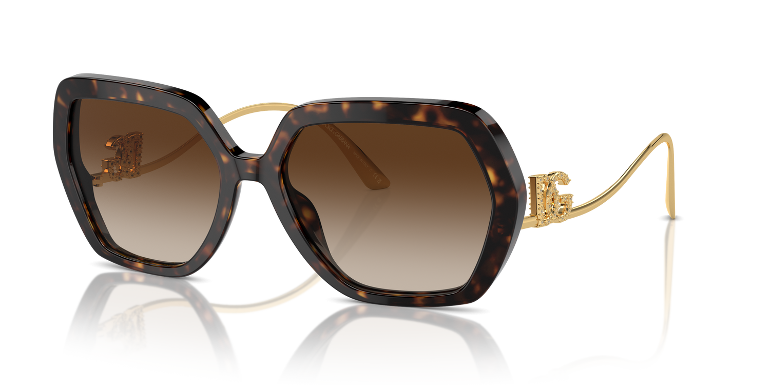 DOLCE &amp; GABBANA DG4468B 502/13 58