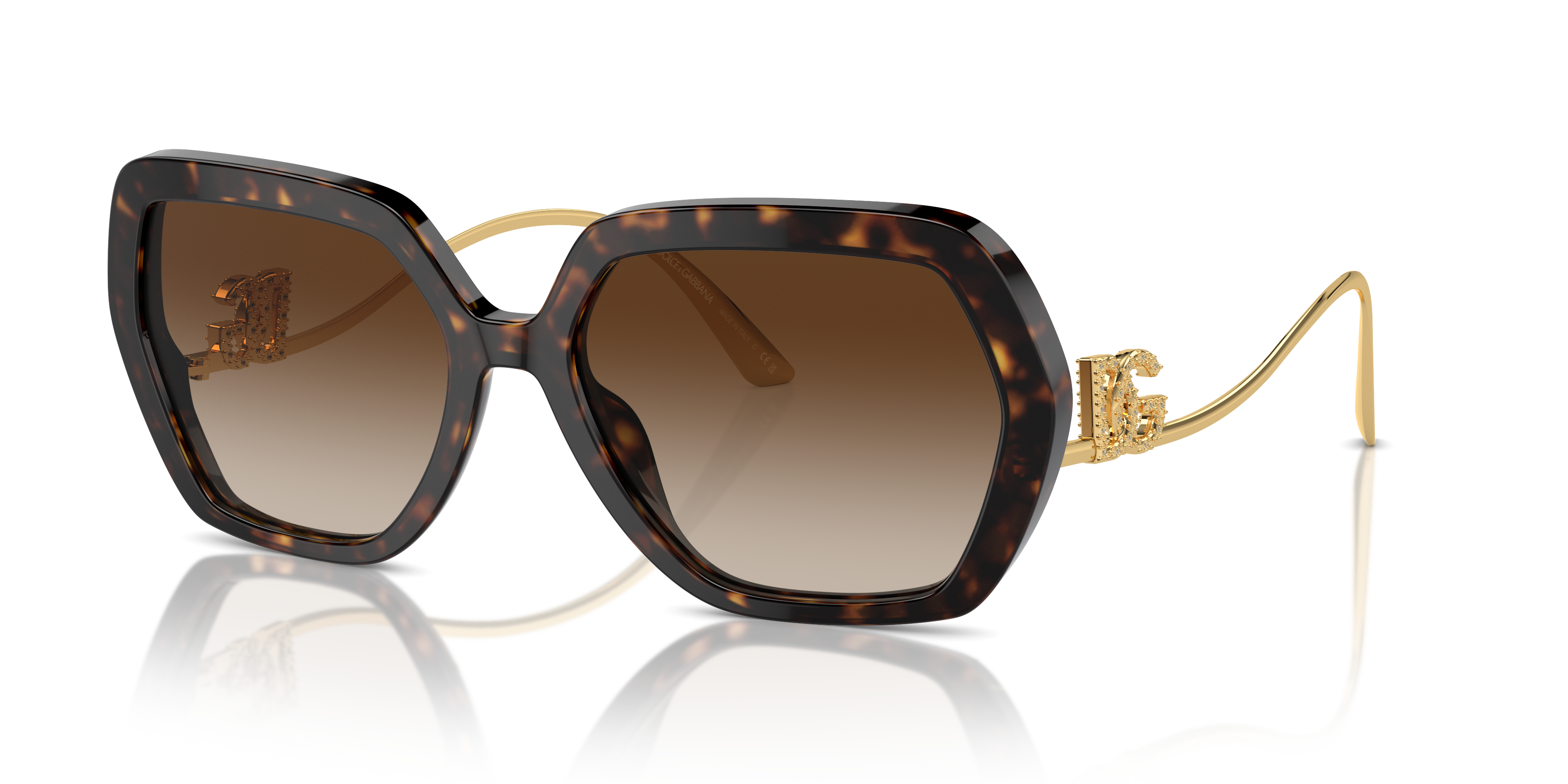 DOLCE &amp; GABBANA DG4468B 502/13 58